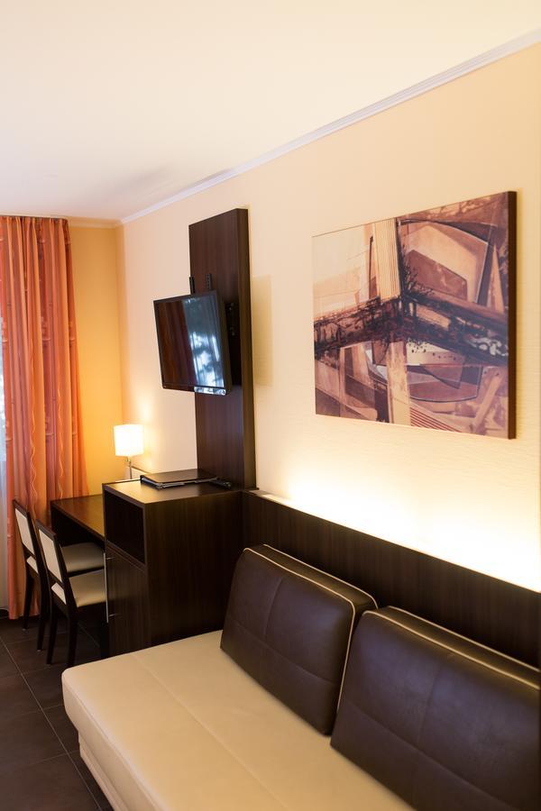 San Remo Fine.Food.Hotel Νυρεμβέργη Εξωτερικό φωτογραφία