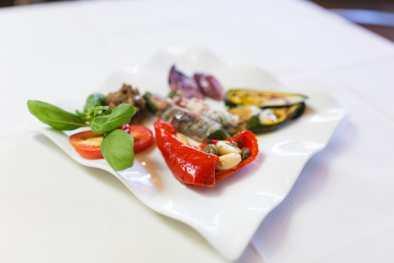 San Remo Fine.Food.Hotel Νυρεμβέργη Εξωτερικό φωτογραφία