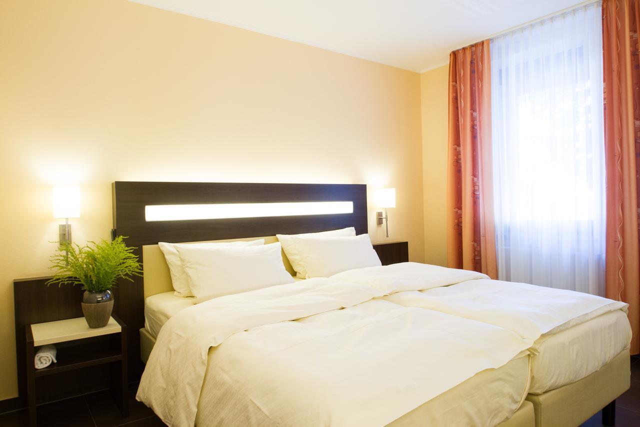 San Remo Fine.Food.Hotel Νυρεμβέργη Εξωτερικό φωτογραφία