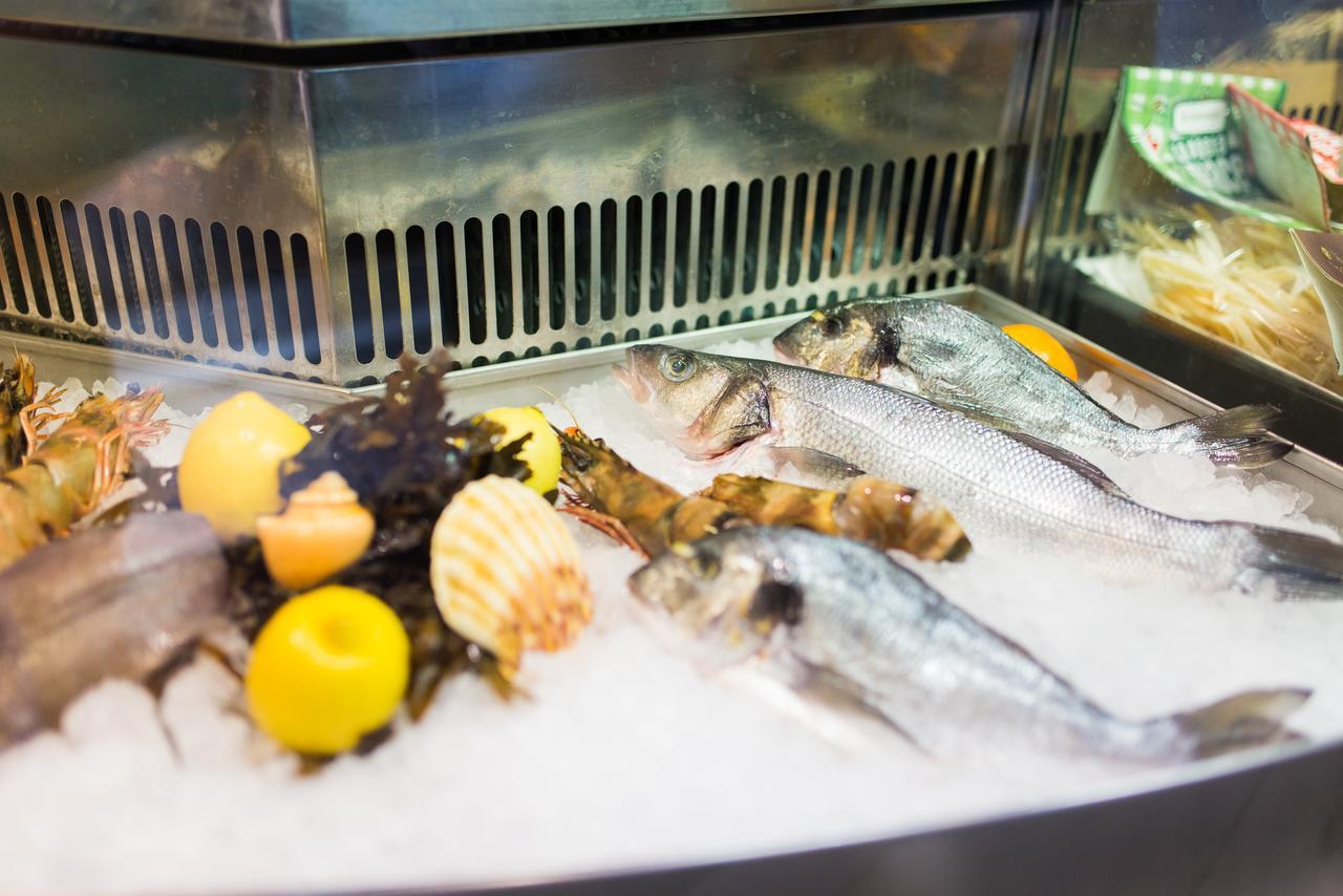 San Remo Fine.Food.Hotel Νυρεμβέργη Εξωτερικό φωτογραφία