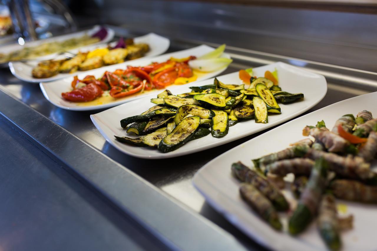 San Remo Fine.Food.Hotel Νυρεμβέργη Εξωτερικό φωτογραφία