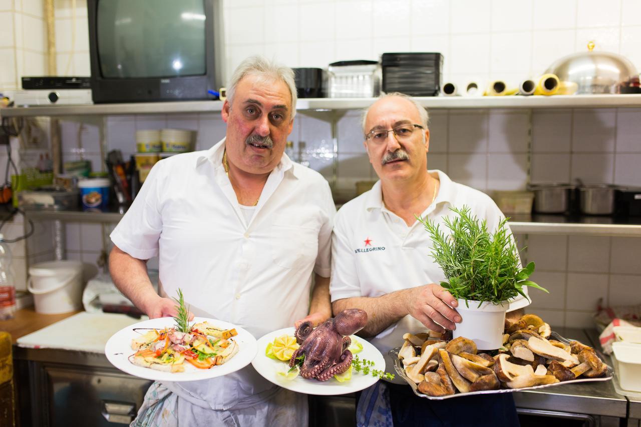 San Remo Fine.Food.Hotel Νυρεμβέργη Εξωτερικό φωτογραφία