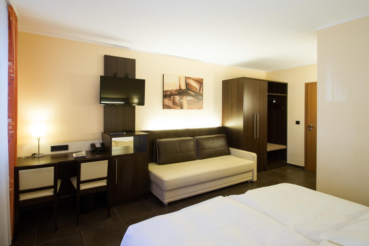 San Remo Fine.Food.Hotel Νυρεμβέργη Εξωτερικό φωτογραφία